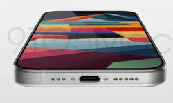 iPhone 15 serisinin şarj hızı belli oldu: Ne kadar hızlı?