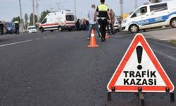 Gaziantep'te faciadan dönüldü! Az kalsın ölüyorlardı