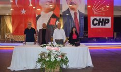 CHP Şahinbey’de Şahin ile yola devam