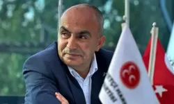 Cahit Çıkmaz’ın istifasının perde arkası da belli oldu! MHP’de Bozgeyik dönemi