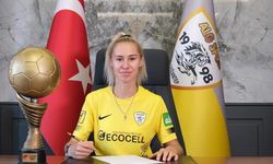 İtalya Seri A’dan ALG Spor’a