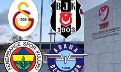 Süper Lig'de 3 maç ertelendi