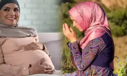 Hamile kalmak için okunabilecek etkili dua ve sureler! Hamilelik için denenmiş manevi reçeteler