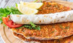 Evde çıtır çıtır Lahmacun nasıl yapılır? İşte lezzetli ve pratik tarif