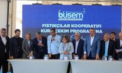 Gaziantep BÜSEM için kuralar çekildi