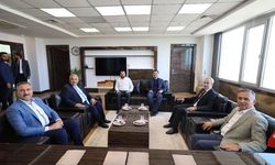 GİBTÜ’ye anlamlı ziyaret