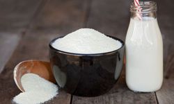 Süt tozu nedir? Süt tozunun kullanım alanları nelerdir?