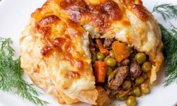 Sultanlara yaraşır lezzet: Sultan Kebabı tarifi
