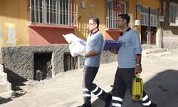 Dar gelirli ailelere yardım eli!