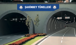 Şehrin trafik problemine neşter!