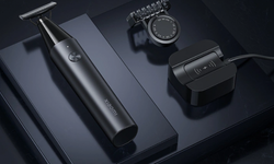 Xiaomi şimdi de yeni bir tıraş makinesi tanıttı