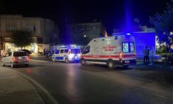 Sopalı kavgada kan aktı!