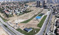 7'den 70'e herkes bu parkı bekliyor