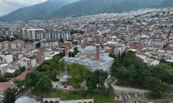  Bu caminin içine sinek giremiyor bakın nedeni ne!