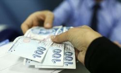 Bakan Göktaş duyurdu! Aylıkları hesaplara yatırıldı