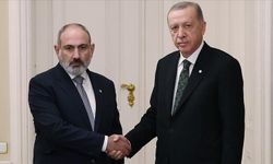 Cumhurbaşkanı Erdoğan, Ermenistan Başbakanı Paşinyan ile ne görüştü!