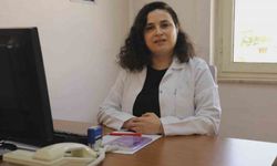 "Sepsis erken tanı ve uygun tedaviyle ölüm oranlarının azaltılabileceği bir hastalıktır"