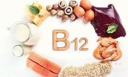 B12 vitamini nedir? B12 vitamini eksikliği belirtileri nelerdir?