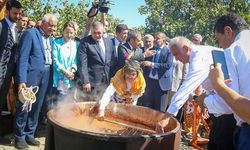 GastroANTEP Kültür Yolu Festival başlıyor!