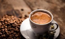 Türk Kahvesini neden küçük fincanda içiyoruz hiç merak ettiniz mi? Sırrı açıklandı!