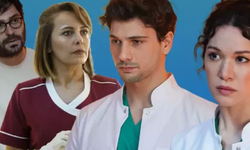 Kasaba Doktoru Oyuncuları: Başrol ve diğer tüm oyuncular