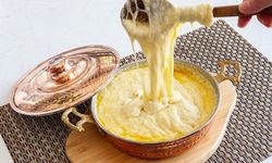 Hafif tatlıların yıldızı: Kuymak nasıl yapılır?