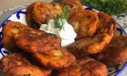 Patates severler bayılacak: Enfes Patates Köfte Tarifi…