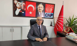 CHP'li Bozgeyik'ten polise sert tepki!