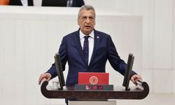 CHP'li Öztürkmen üreticilerin sesi oldu!