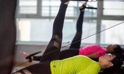 Fitness mi Pilates mi?