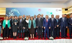  Düzbağ Projesi örnek gösterildi