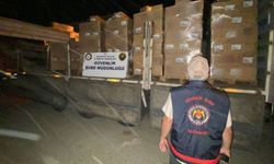 Yakalanmasaydı piyasaya sürülecekti! Gaziantep'te ele geçirildi!