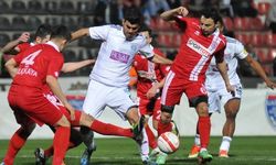 Samsunspor ile süper ligdeki ilk randevu 