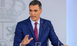 İspanya Kralı VI. Felipe, Pedro Sanchez'i hükümeti kurmakla görevlendirdi