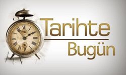 Tarihte Bugün: 3 Ekim’de ne oldu?