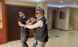 Camide alkol kullanan sanığa 4 yıla kadar hapis istemi