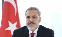 Bakan Fidan: "İki teröristin Suriye'den geldiği açıklığa kavuşmuştur