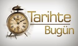 Tarihte Bugün: 6 Ekim’de ne oldu?