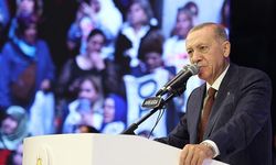 Erdoğan, Milletimize verdiğimiz tüm sözleri yerine getireceğiz