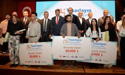 Halı İhracatının Yıldızları Ödüllendirildi