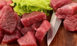 Kırmızı etin faydaları neler? Kırmızı et ne kadar tüketilmeli?