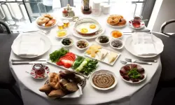 Canan Karatay'dan ağız sulandıran kahvaltı tarifleri! Gün boyu tok kalmanızı sağlar...