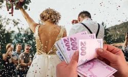 Evlilik kredisi nasıl alınır, şartları neler?