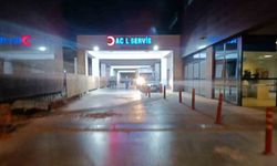 Otomobile silahlı saldırı: 1 ölü