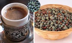 Menengiç kahvesi nasıl yapılır? Evde sütlü ve sütsüz menengiç