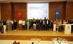 Çocukların becerilerini geliştiren proje başladı