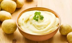 Patates püresi nasıl yapılır? bebekler ve yetişkinler için
