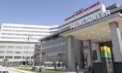 Gaziantep Şehir Hastanesinden Randevu Alma! Online kolay randevu alma