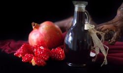 Nar pekmezinin bilinmeyen tarifi ve faydaları… Bu tarife inanamayacaksınız!