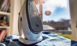 Jilet gibi gömlek ve pantolonların bilinmeyen yöntemi! Ütü yapmadaki teknik